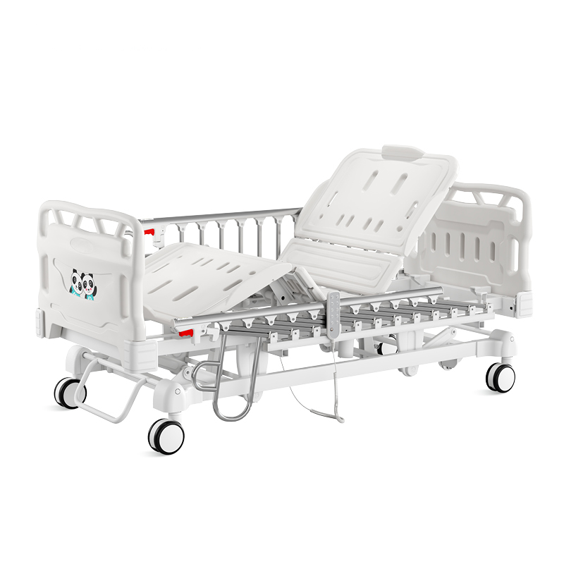 HWCQ8k Electric Children Bed